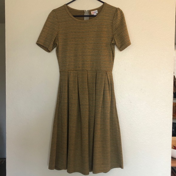 LuLaRoe Dresses & Skirts - Lularoe dress, size M